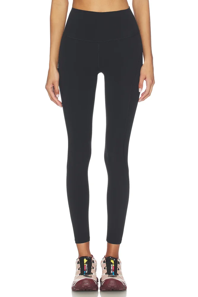Airweight High Waist 7/8 Pocket Legging