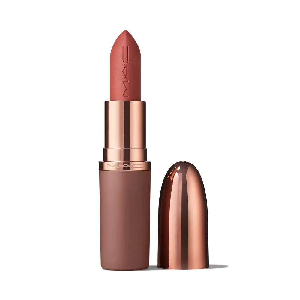 M·A·Cximal Silky Matte Lipstick / Sepia Collection