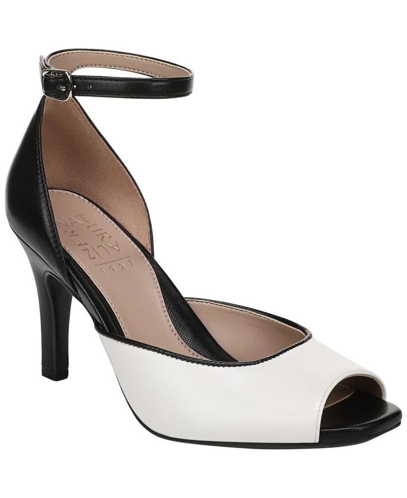 Asha Stiletto Strappy Sandals