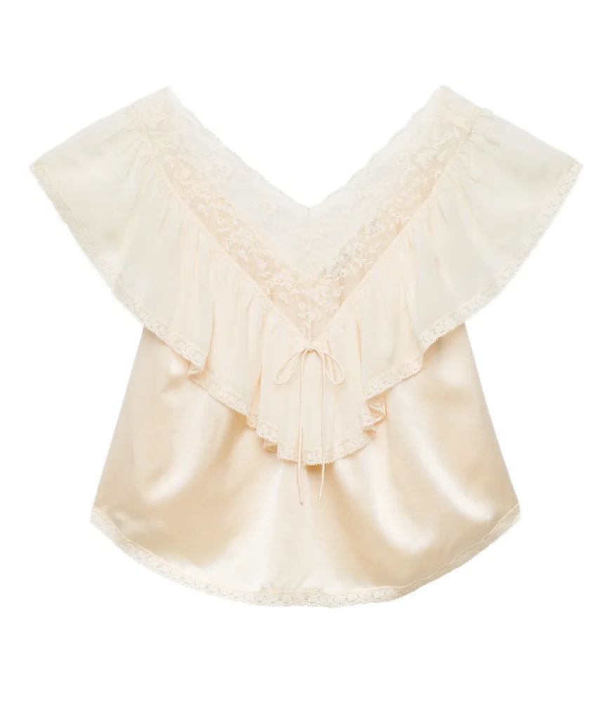 YADIRA TOP