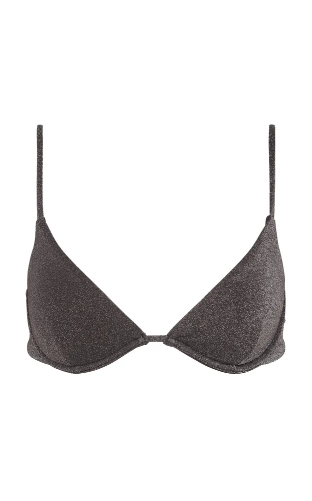 Liana Cupped Bikini Top
