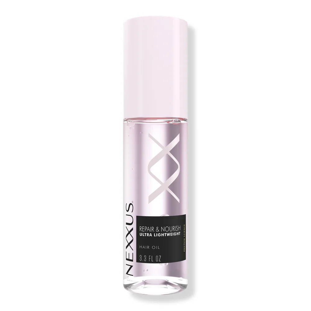 Repair & Nourish Ultra Lightweight Hair Oil