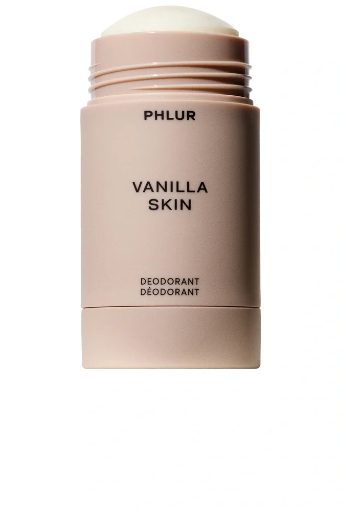 Vanilla Skin Deodorant