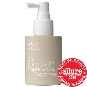 Instant Scalp Relief Pro System