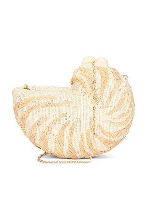 The Anna Clutch