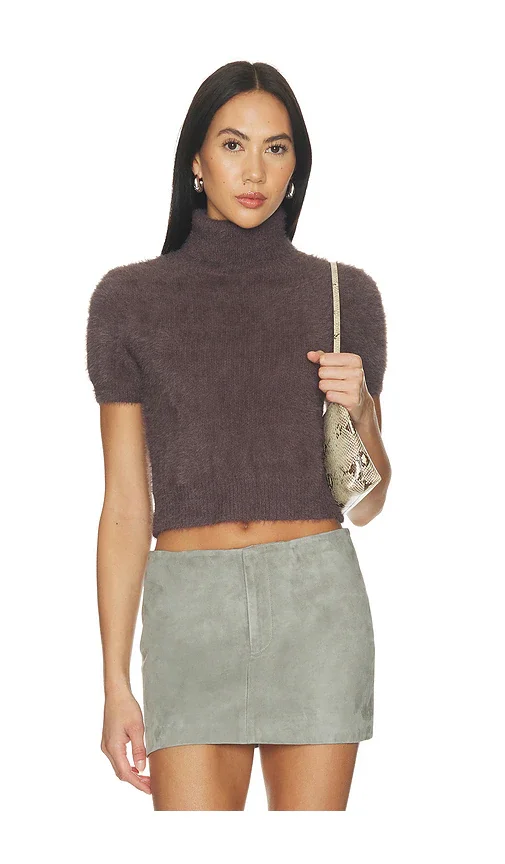 Bailee Knit Top