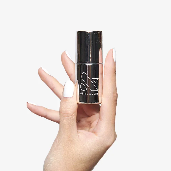 Long Lasting Top Coat (Super Glossy)