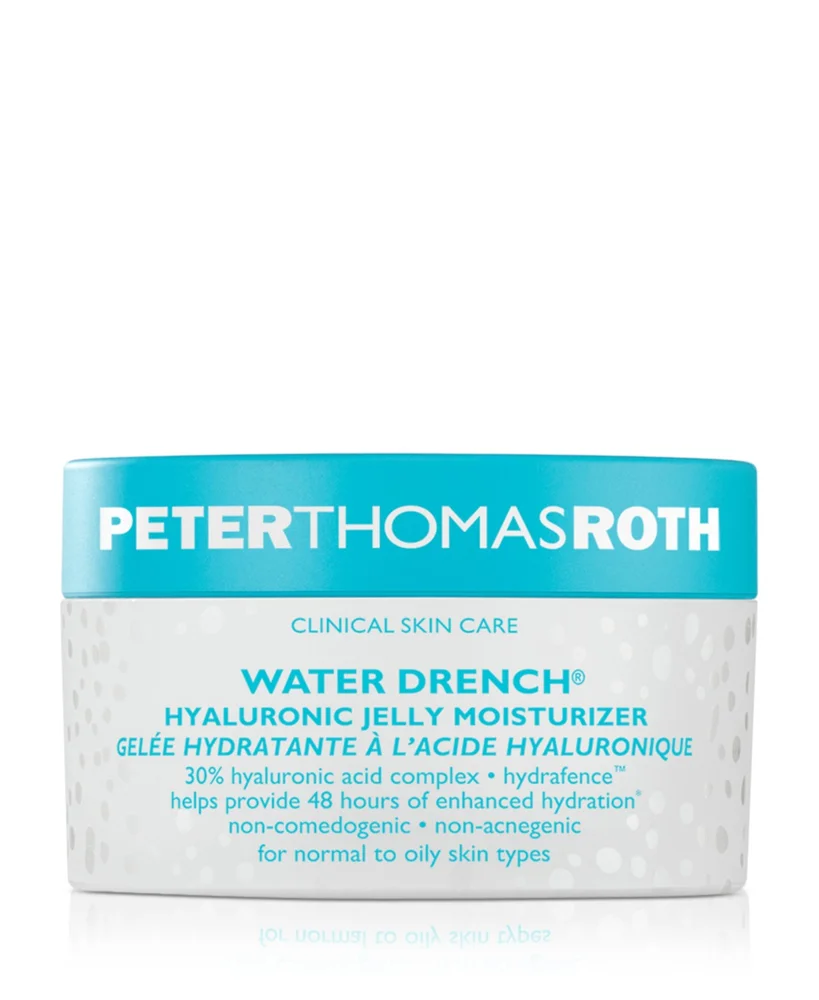 Water Drench Hyaluronic Jelly Moisturizer
