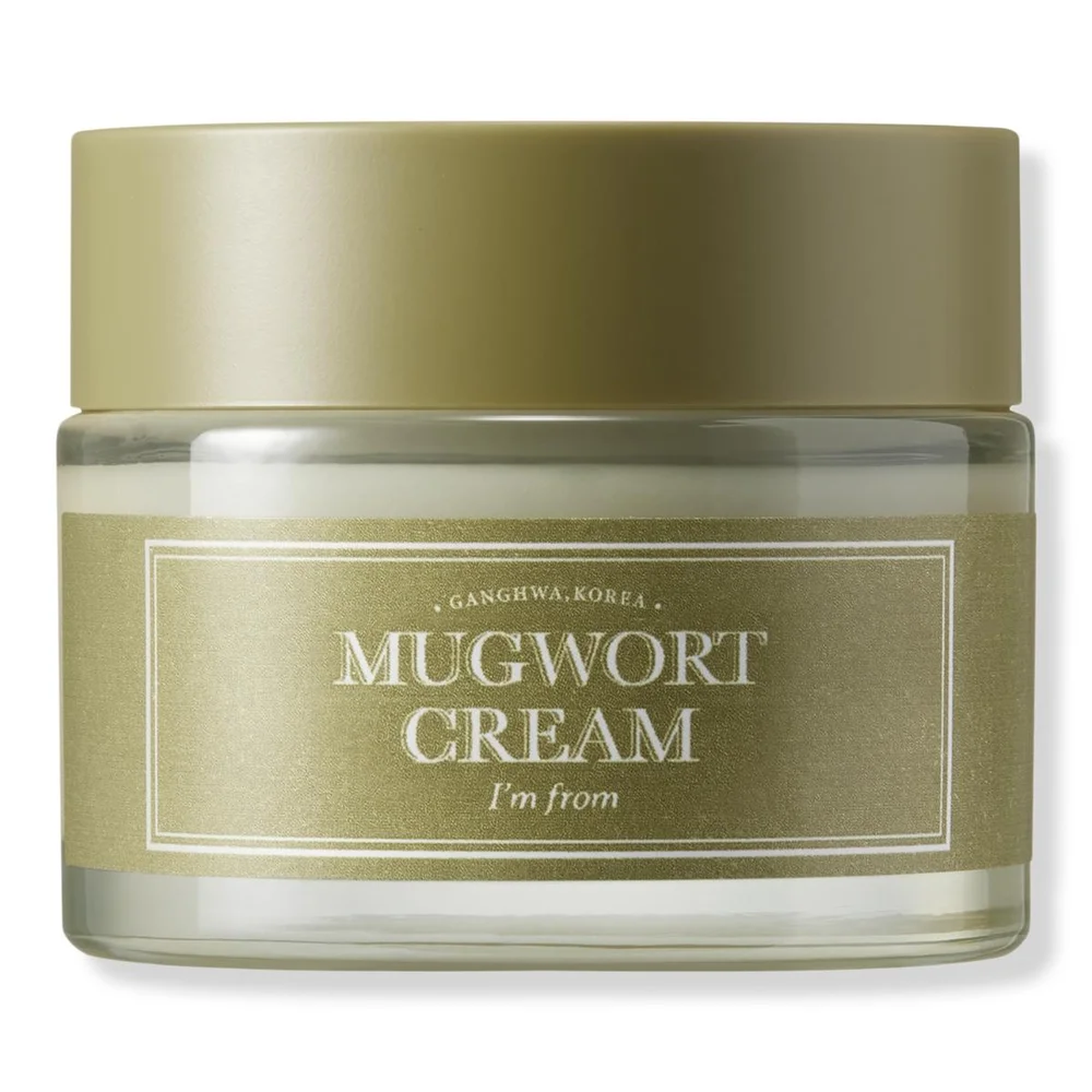 Mugwort Cream