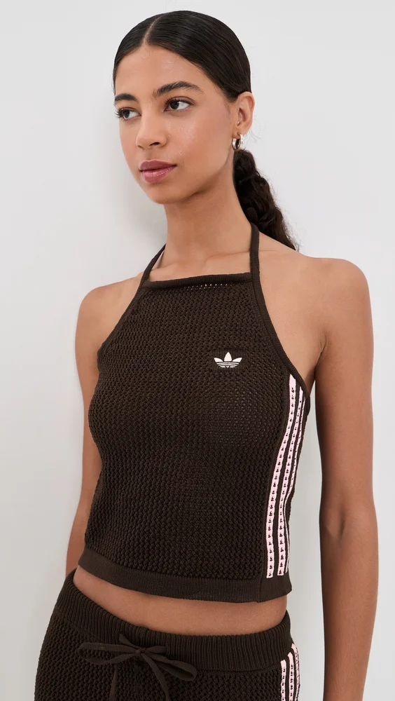 Crochet Top
