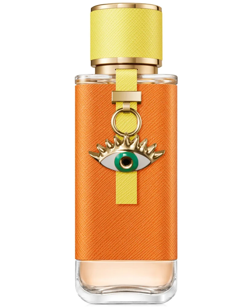 Fearless & Fabulous Eau de Parfum