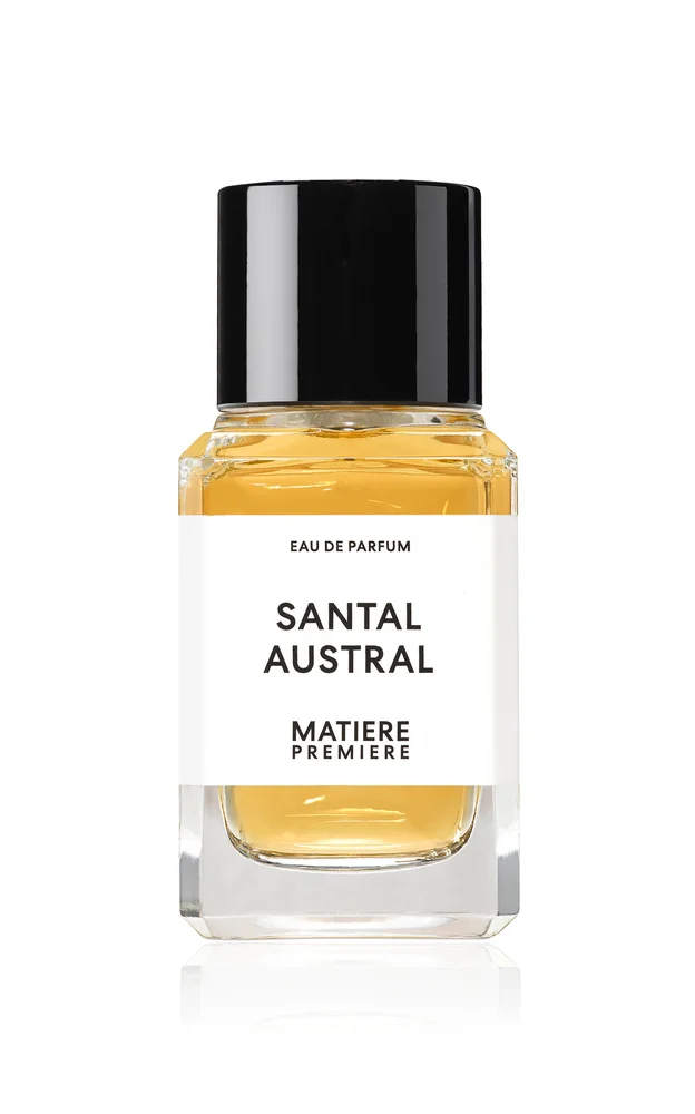 Santal Austral Eau de Parfum