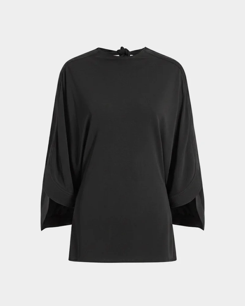 Fale Top in Jersey
