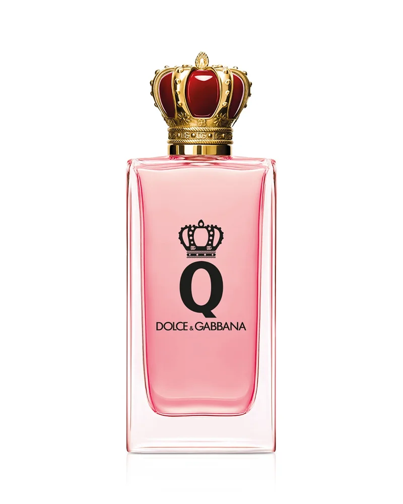 Q by Dolce&Gabbana Eau de Parfum