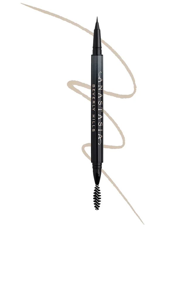 Micro-Stroking Detailing Brow Pen