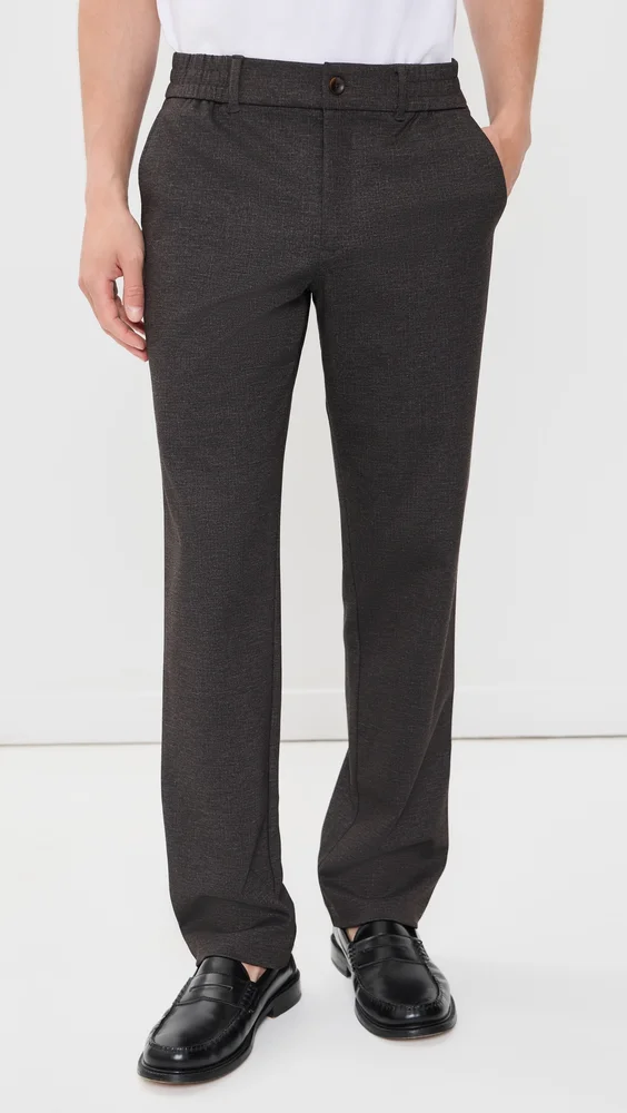 Olivier Trousers