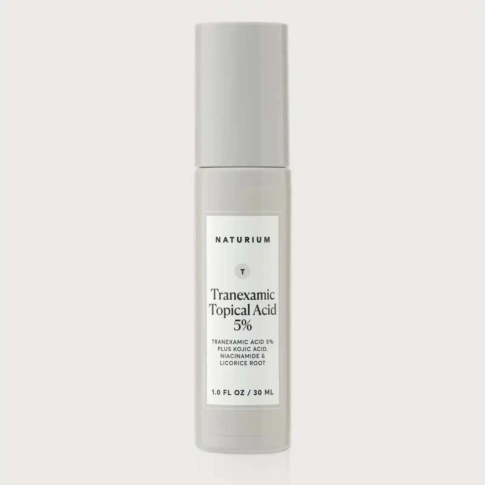 Tranexamic Topical Acid 5%