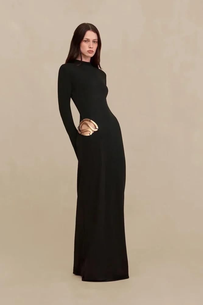 Jacenta Gown