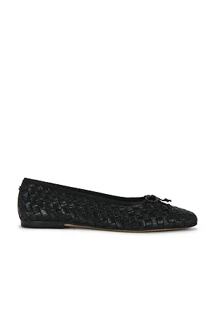 Ruthie Ballet in Black