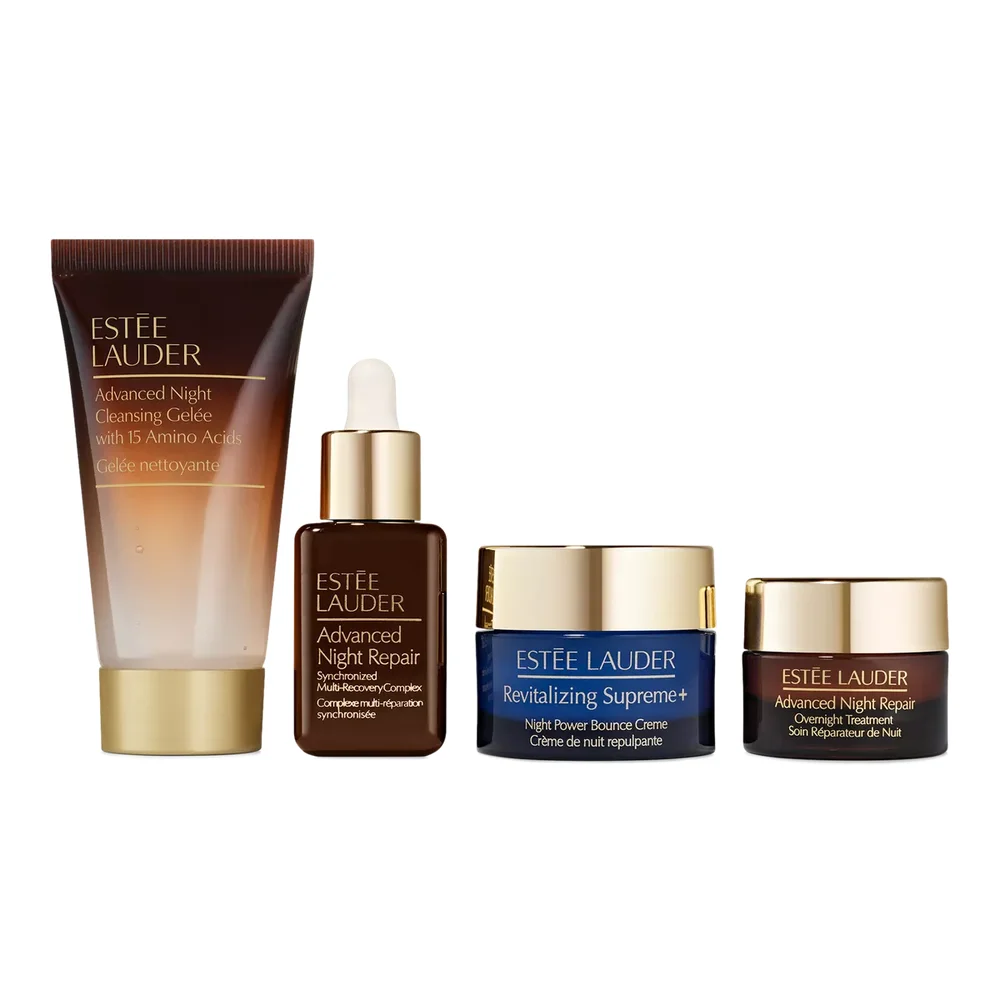 Dream Skin In One Sleep Skincare Gift Set