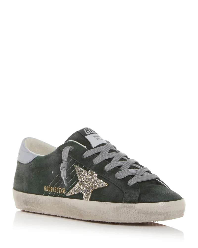 Women's Super-Star Low Top Sneakers
