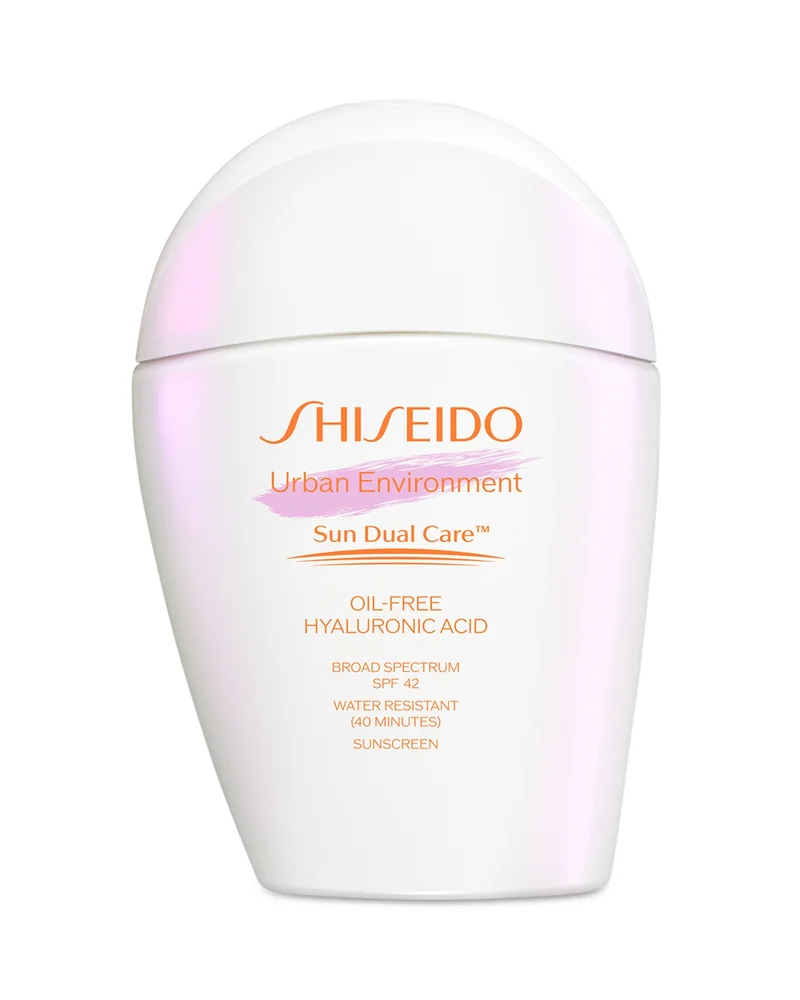 Urban Environment Oil Free Sunscreen SPF 42