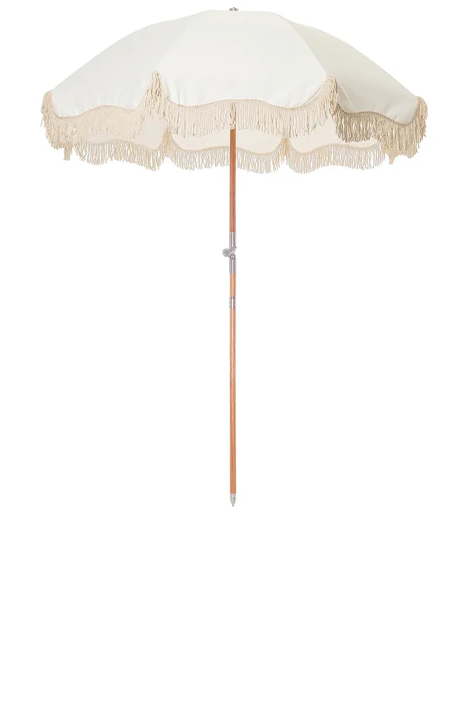 Premium Beach Umbrella