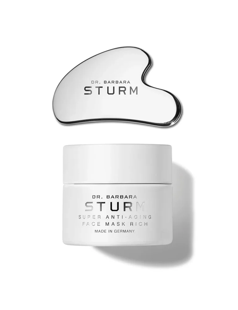 SUPER ANTI-AGING FACE MASK RICH