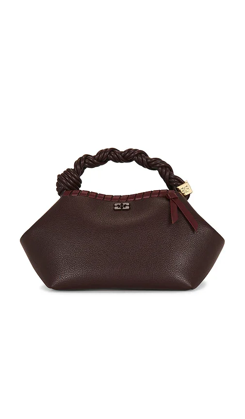 Bou Small Tresse Bag
