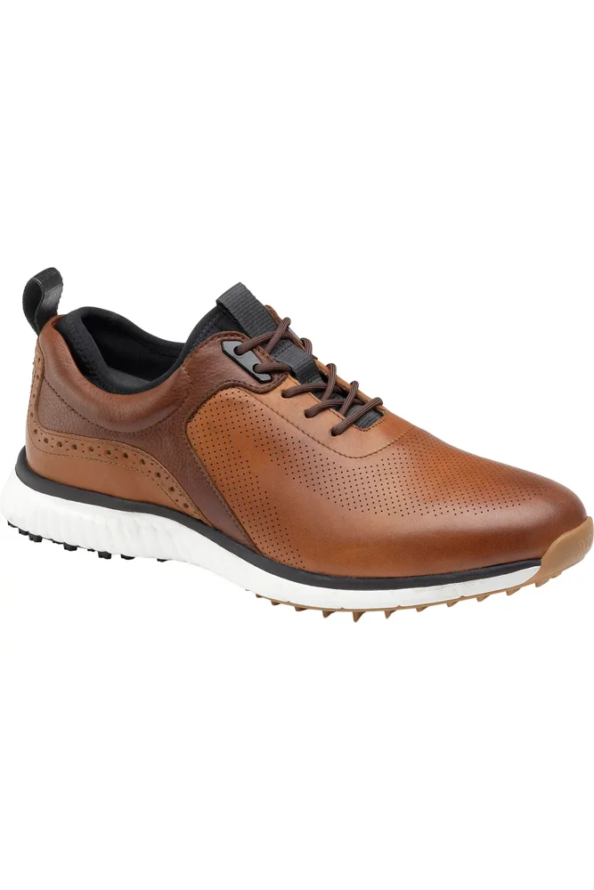 H-1 Luxe Waterproof Golf Shoe