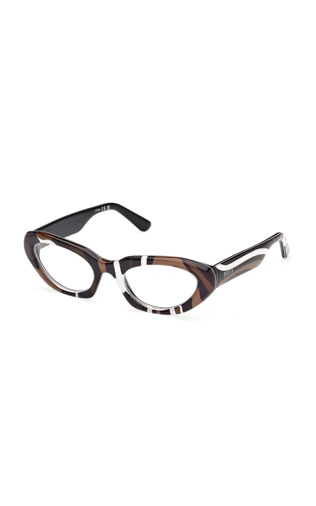 Acetate Sunglasses