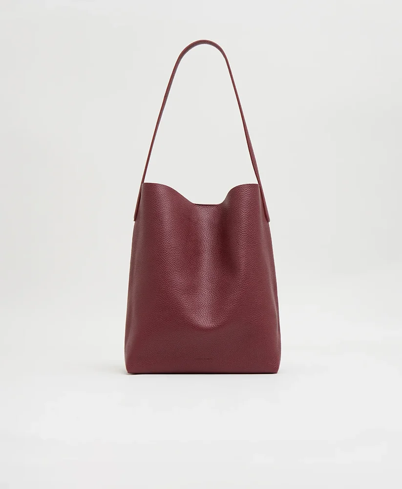 Everyday Cabas, Claret