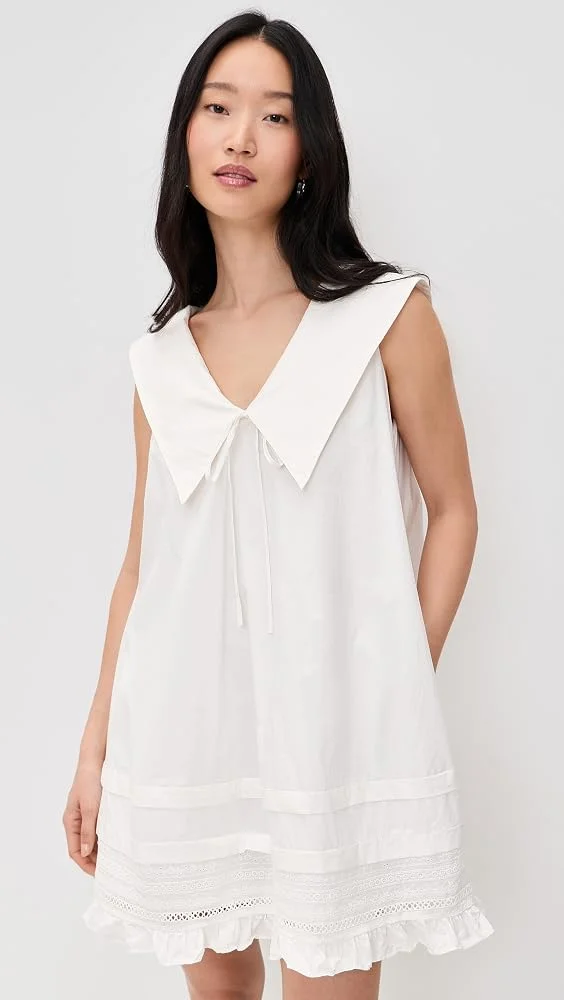 Jenny Mini Dress