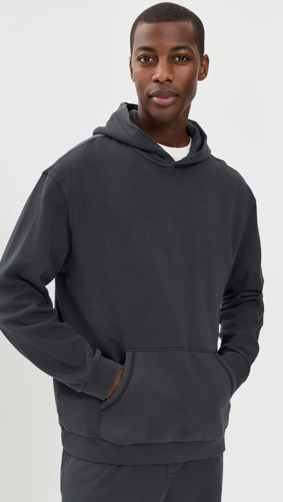 Relaxed Cloud 9 Fleece Hoodie