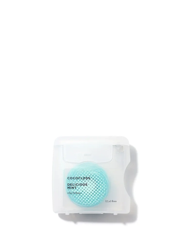 Delicious Mint Dental Floss