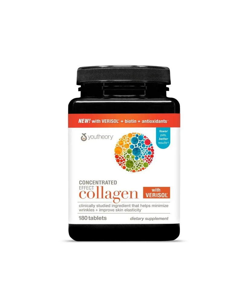 Concentrated Effect Collagen with Verisol