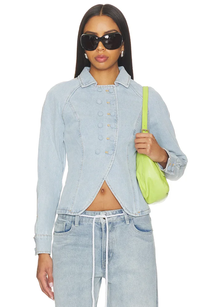 Form Jacket