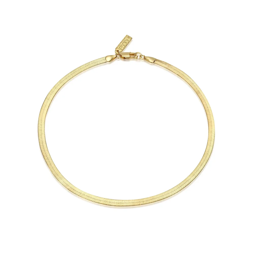The Charli Necklace (Maxi)