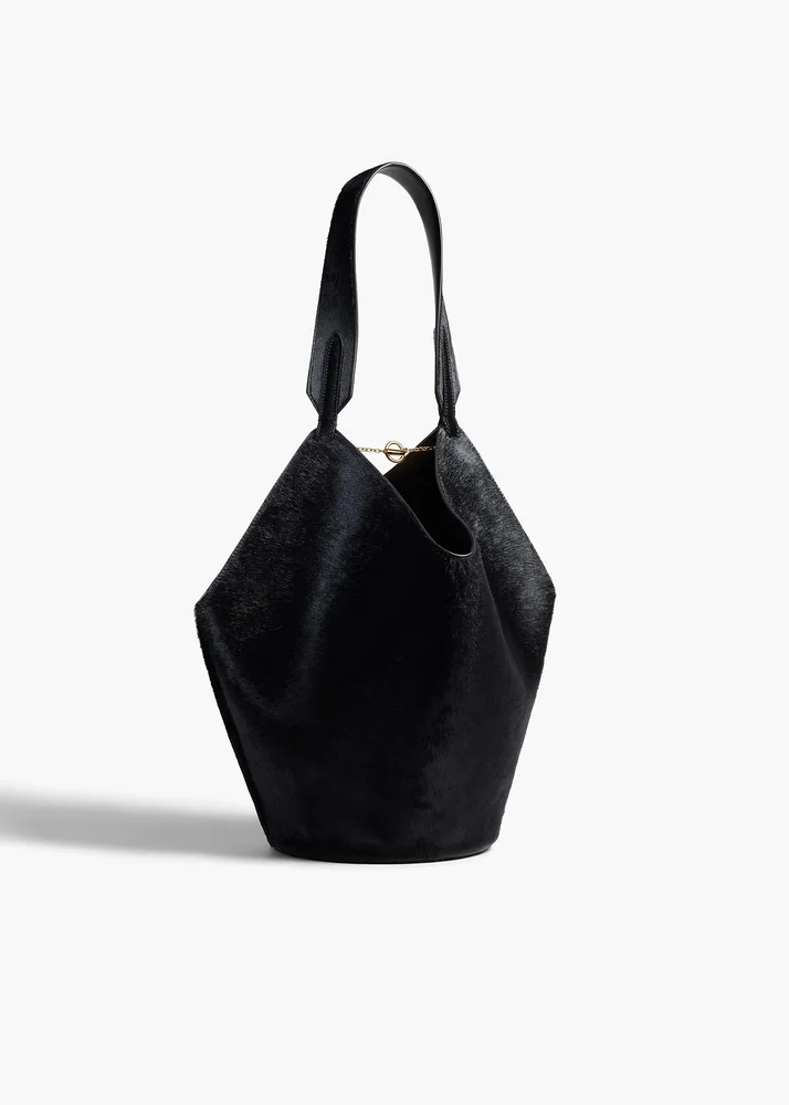 Macrame Tote Bag