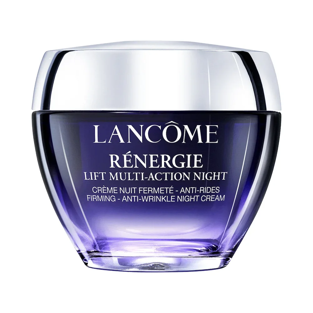 Rénergie Lift Multi-Action Skincare Night Cream