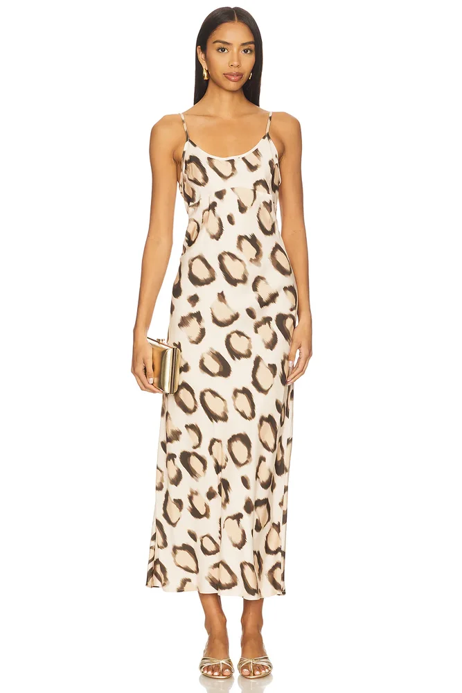 Josie Slip Dress