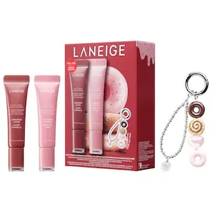 Donut Delight Lip Serum Duo