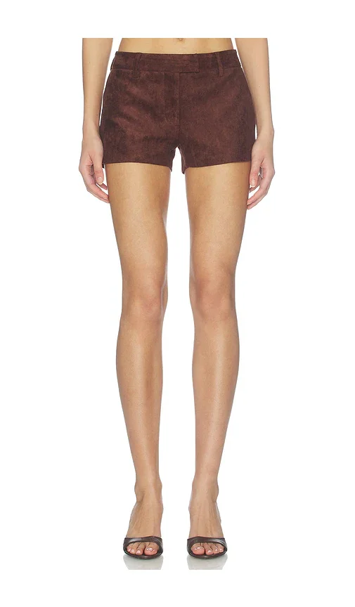 x REVOLVE Brooklyn Shorts