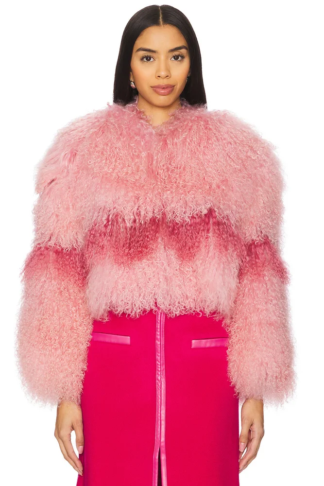 Georgina Jacket