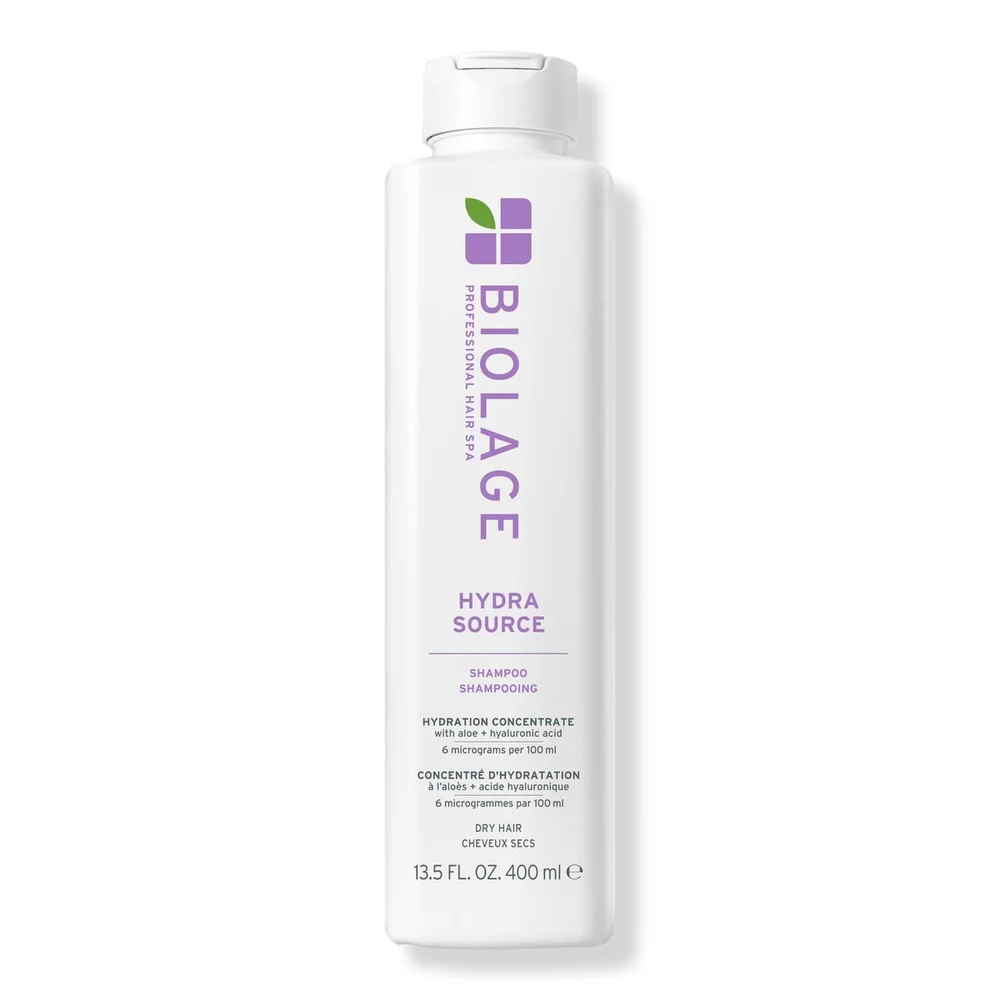 Hydra Source Shampoo for Dry Hair