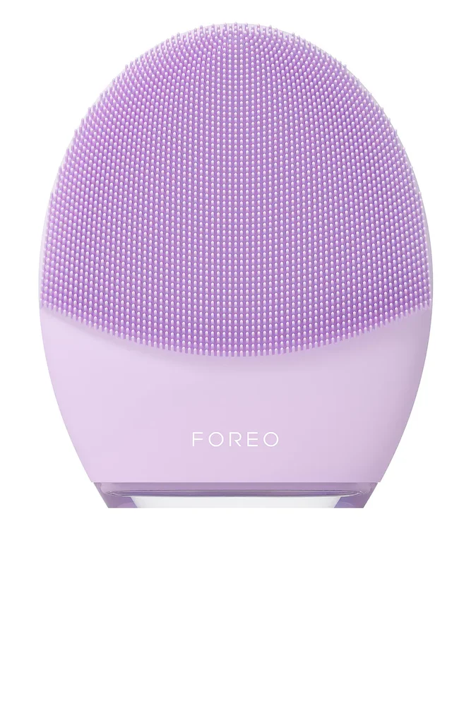 Luna 4 Facial Cleansing & Firming Device For Sensitive Skin