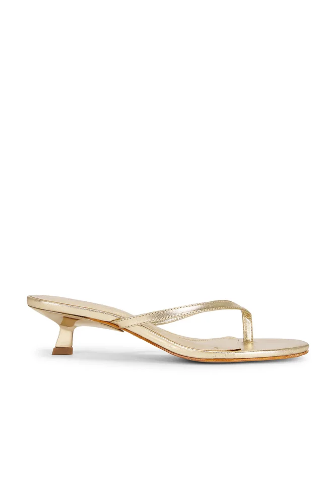 Carolyn Sandal