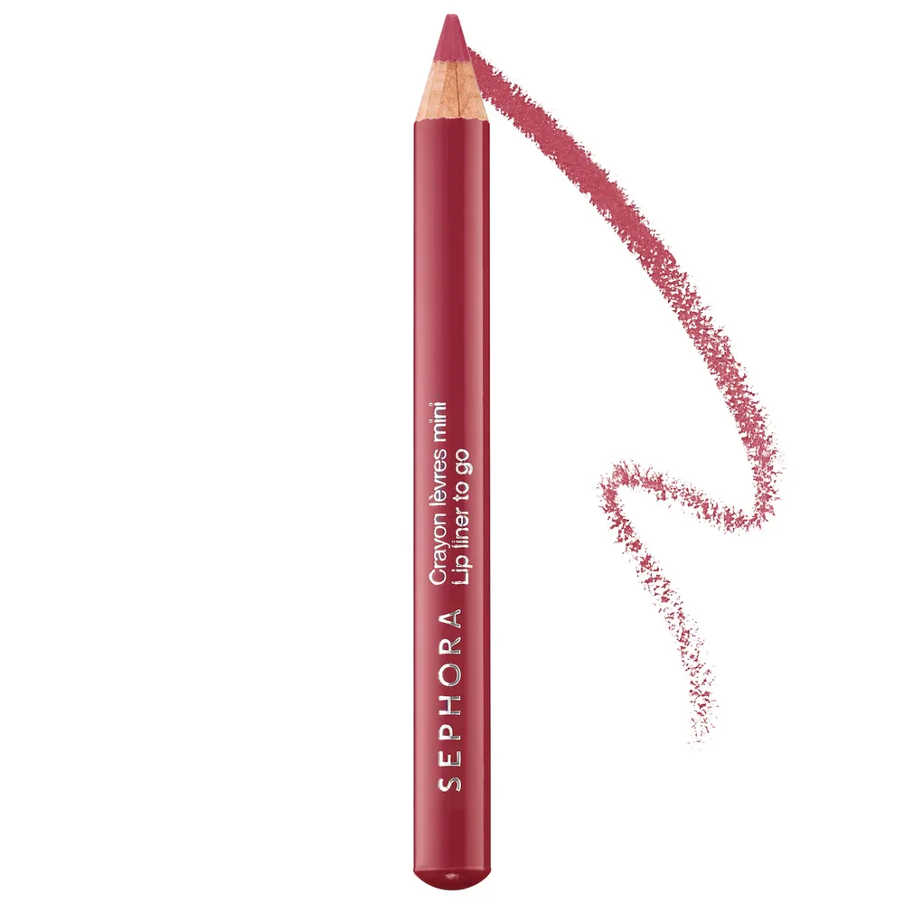 Mini Lip Liner To Go