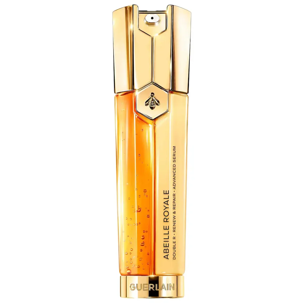 Abeille Royale Anti-Aging Double R Advanced Serum for Radiance & Lifting