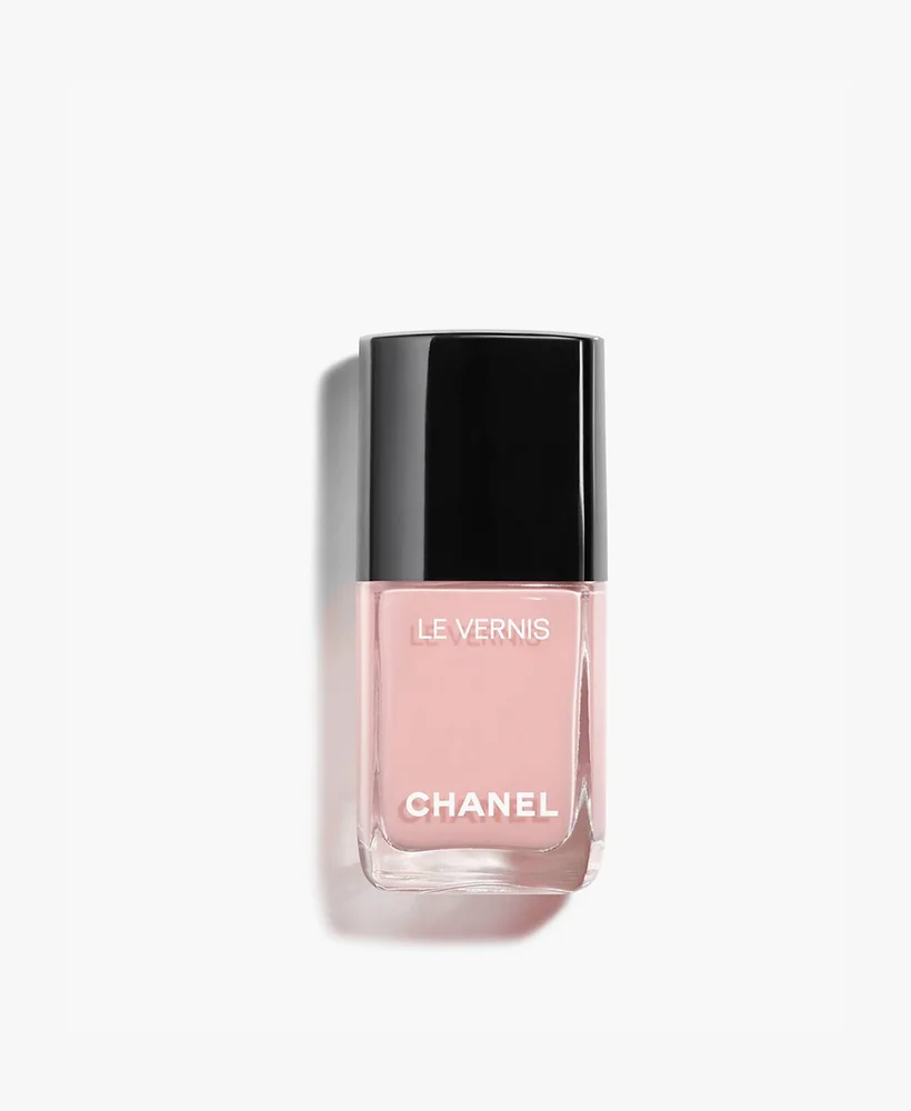 LE VERNIS Longwear Nail Color